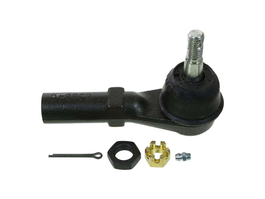 2011 Saab 9-4X Steering Tie Rod End - Front Outer (Moog)