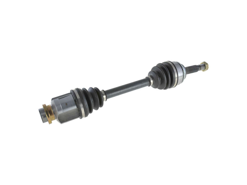 2003-2006 Mitsubishi Outlander CV Axle Assembly - Front Left (Autopart International)