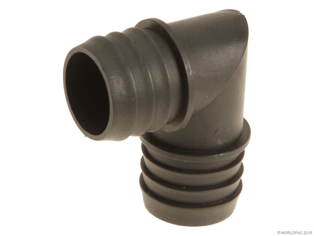 1995-1999 BMW 740i Mass Air Flow Sensor Connector (Original Equipment)