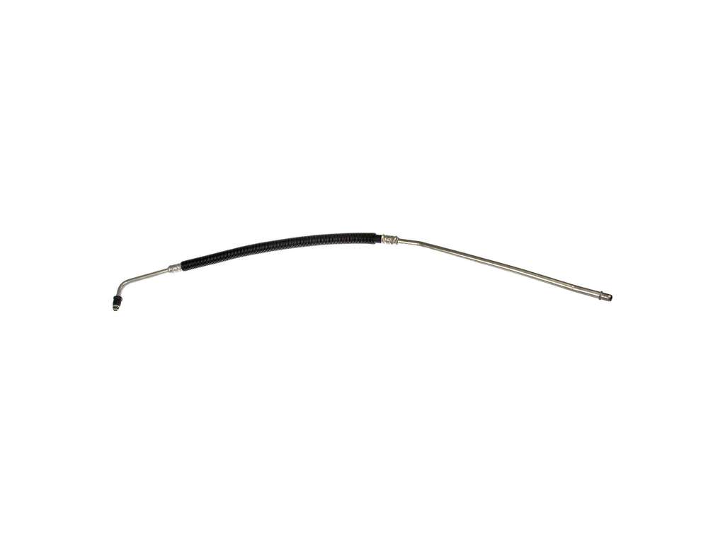 1991-1992 GMC C1500 Engine Oil Cooler Hose Assembly (Dorman)