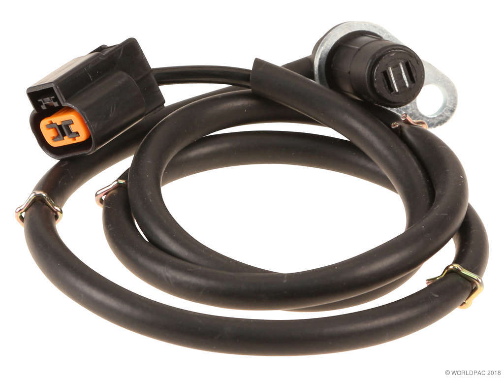 2001-2006 Mitsubishi Montero ABS Wheel Speed Sensor - Front Left (Vemo)