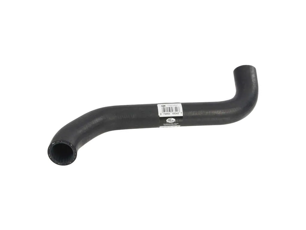 2003-2004 INFINITI G35 Radiator Coolant Hose - Lower (Gates)
