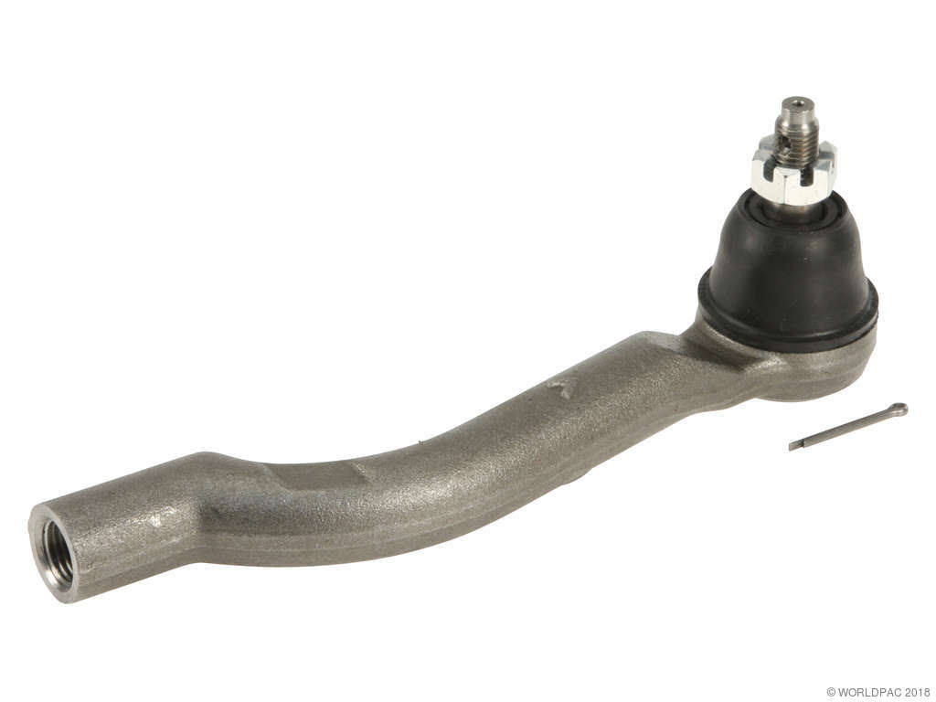 2014-2015 Nissan Rogue Select Steering Tie Rod End - Front Left Outer (Sankei 555)