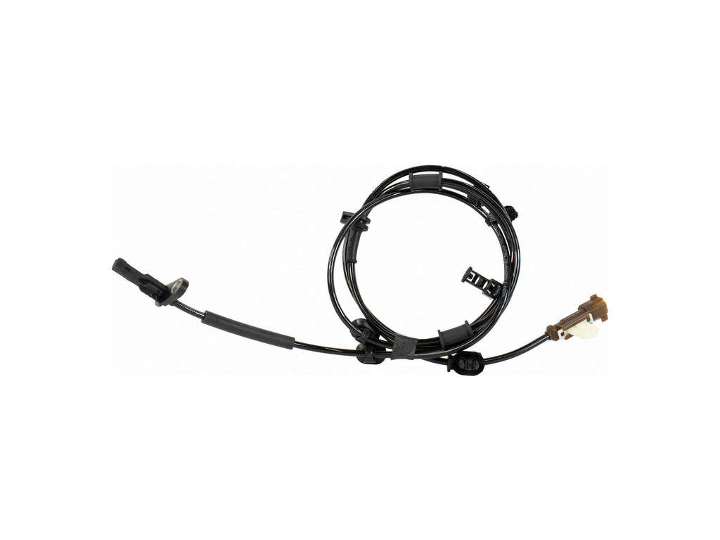 2018-2020 Ford F-150 ABS Wheel Speed Sensor - Rear Right (Motorcraft)