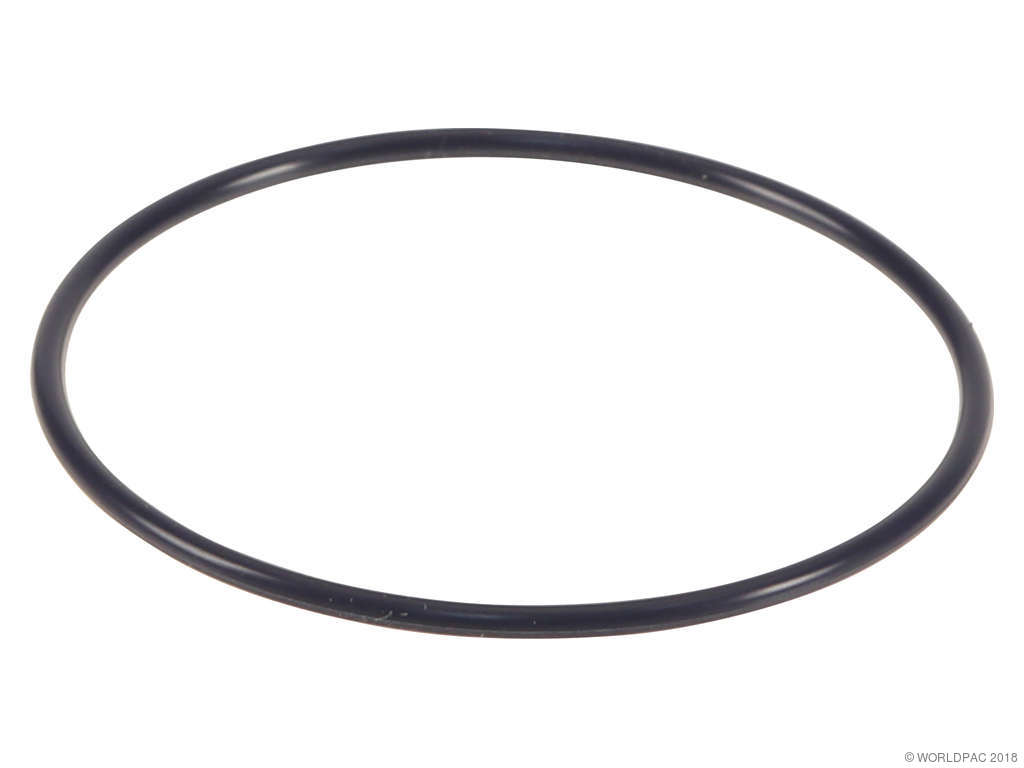 2005-2007 Subaru Legacy Engine Oil Cooler O-Ring (Genuine)