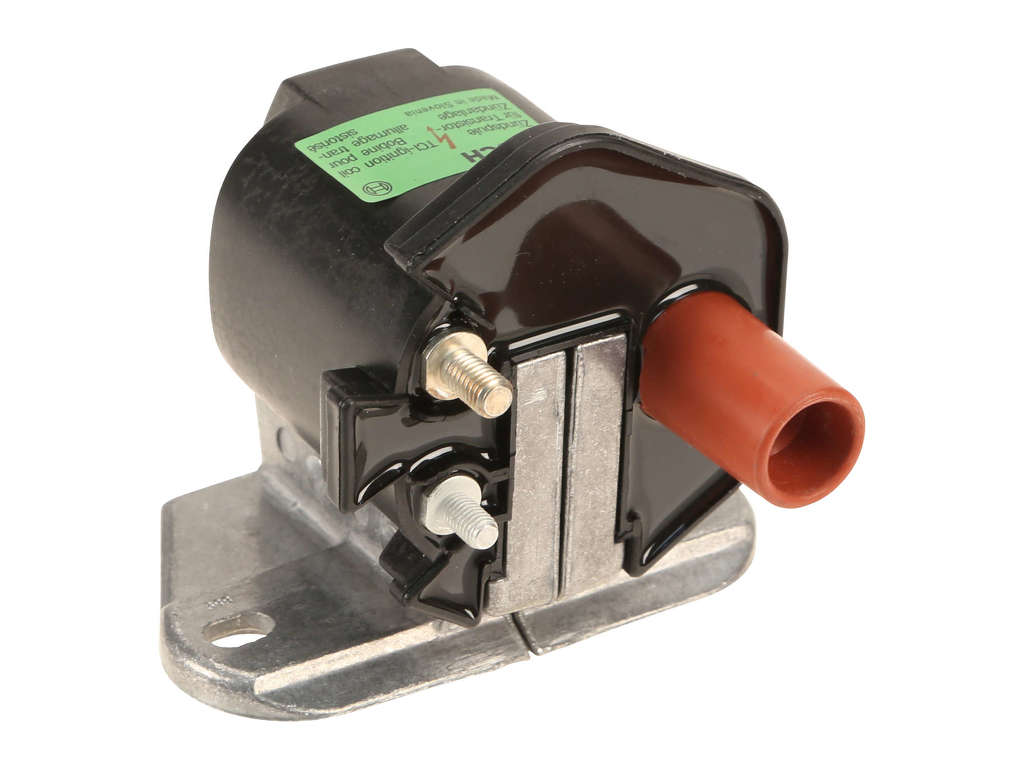 1994-1995 Mercedes-Benz S600 Ignition Coil - Right (Bosch)