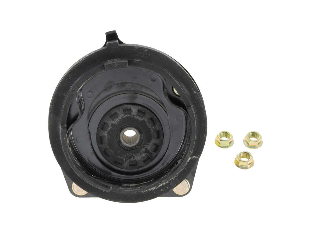1995-1998 Mazda Protege Suspension Strut Mount - Rear Left (Autopart International)