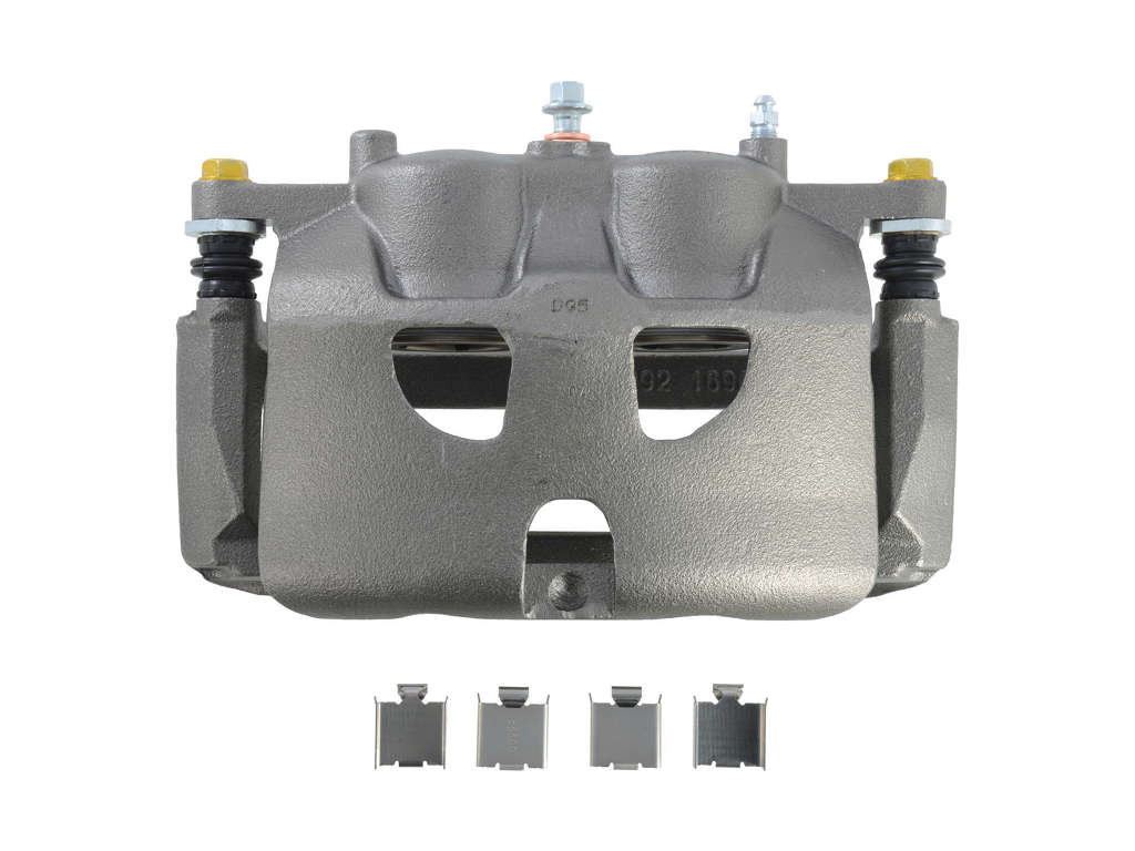 2018-2020 Ford F-150 Disc Brake Caliper - Front Right (Autopart International)
