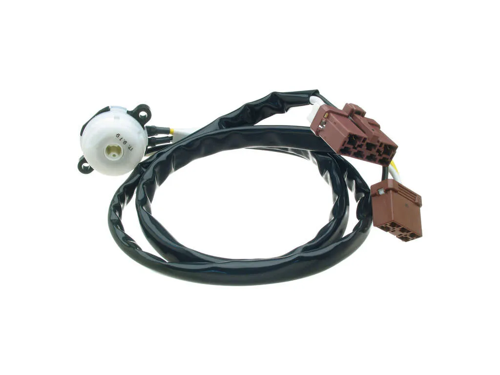 1994-1997 Acura Integra Ignition Switch (Genuine)