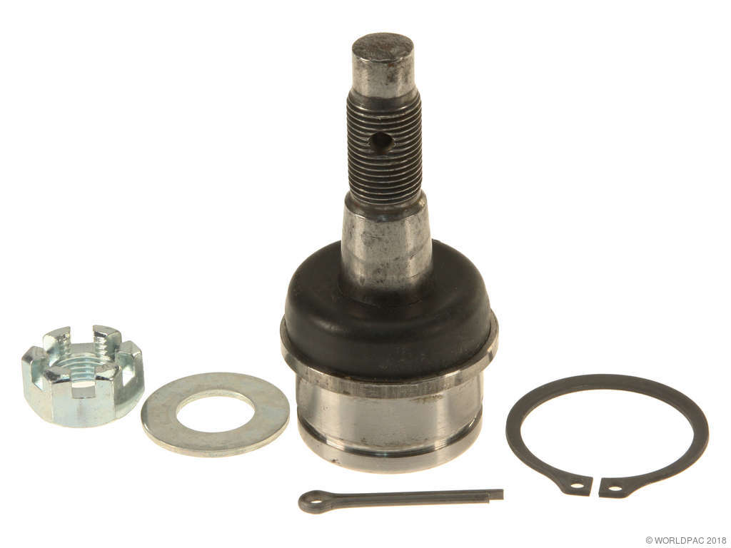 1984-1986 Jeep Cherokee Suspension Ball Joint - Front Lower (TRW)