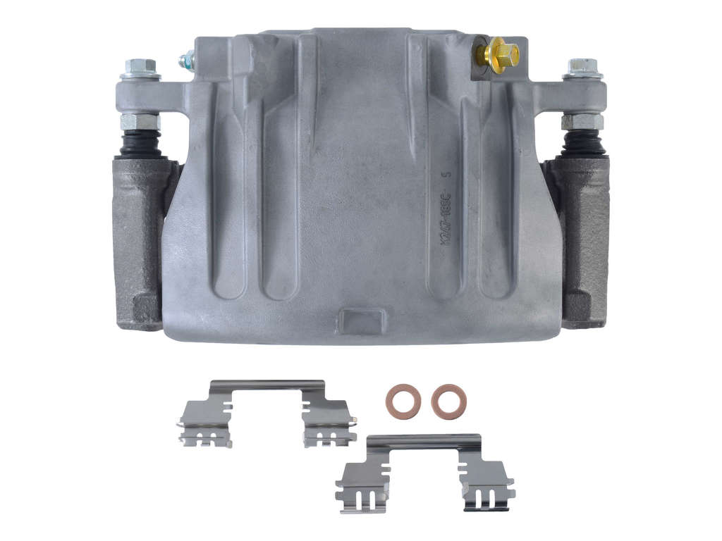 2005-2022 Chrysler 300 Disc Brake Caliper - Front Left or Front Right (Autopart International)