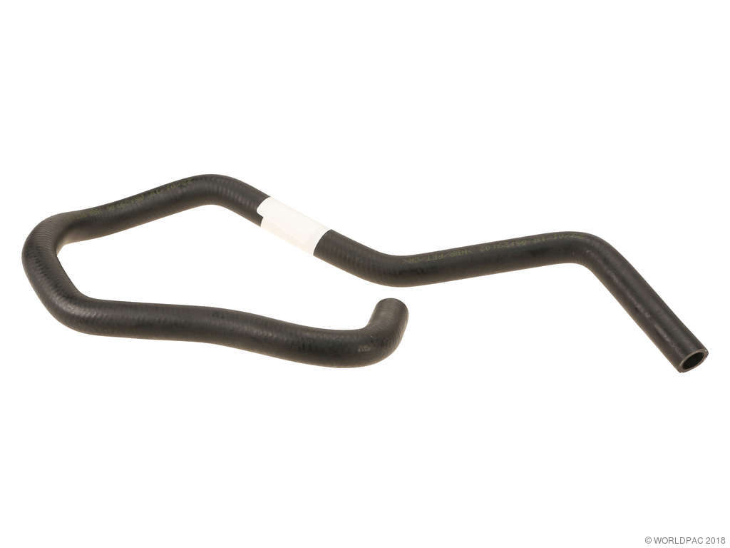 1999-2004 Volkswagen Golf Power Steering Reservoir Hose - Reservoir To Pump (Burgaflex)