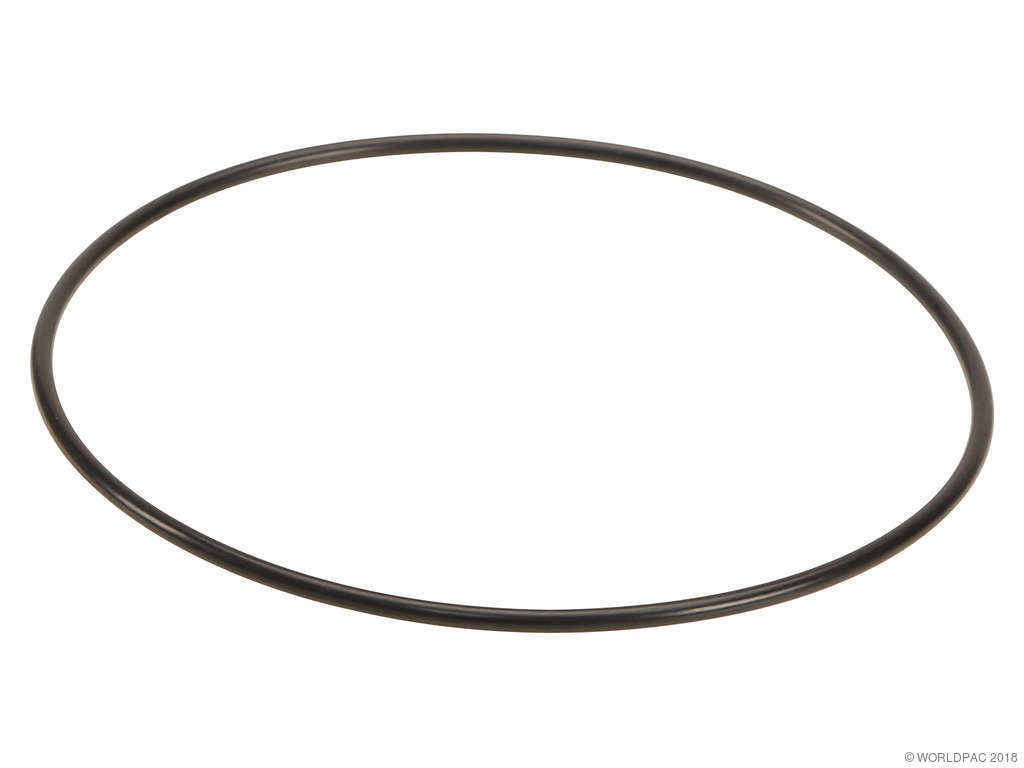 1994-1998 Saab 900 Engine Oil Pump Seal -  or Front (Mahle)