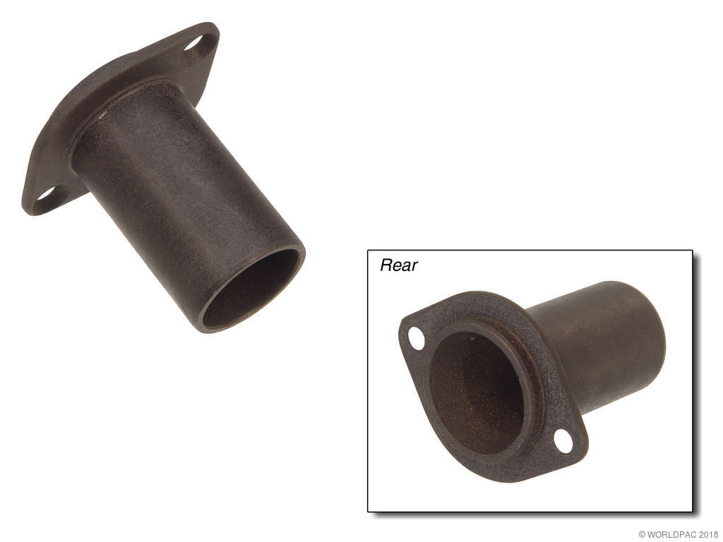 1990-2011 Porsche 911 Clutch Release Bearing Guide (Original Equipment)
