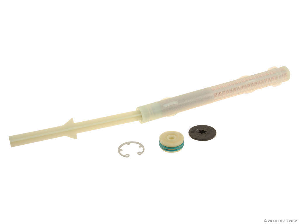 2010-2011 GMC Acadia A/C Receiver Drier (ACDelco)