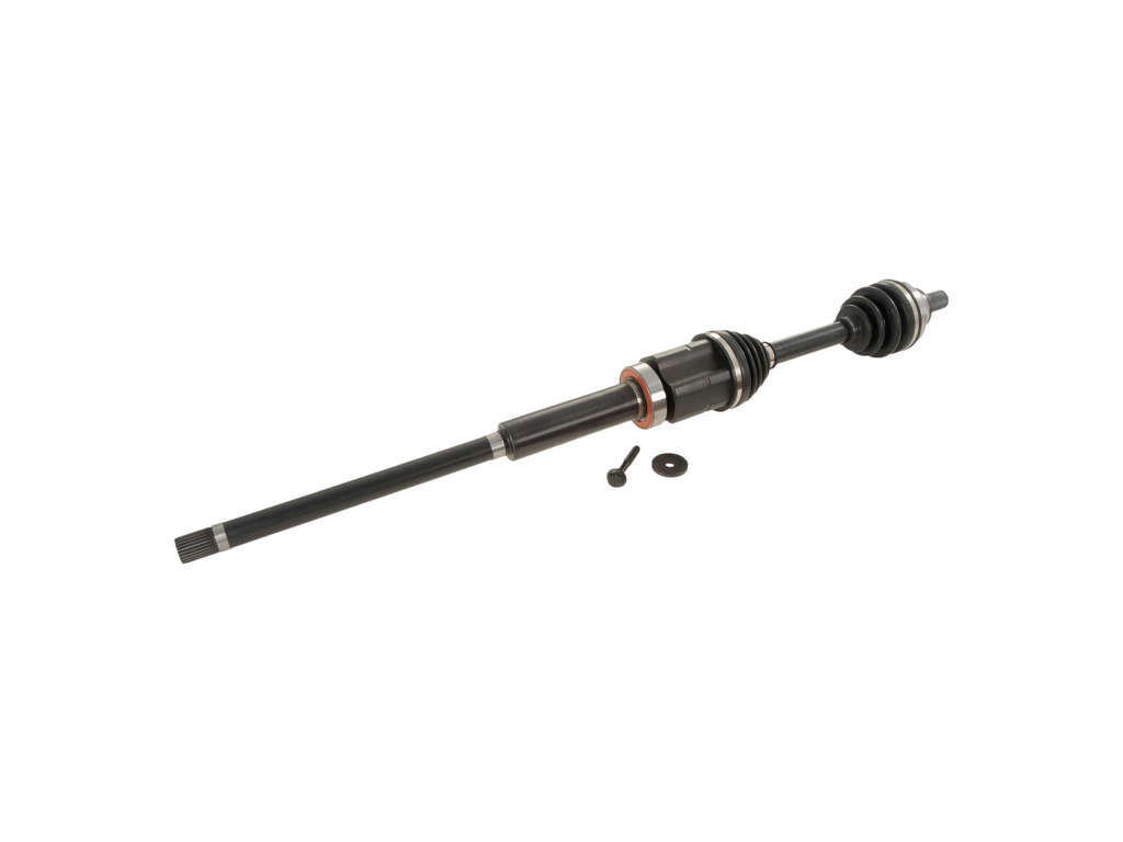 2005-2009 Volvo S40 CV Axle Assembly - Front Right (Autopart International)