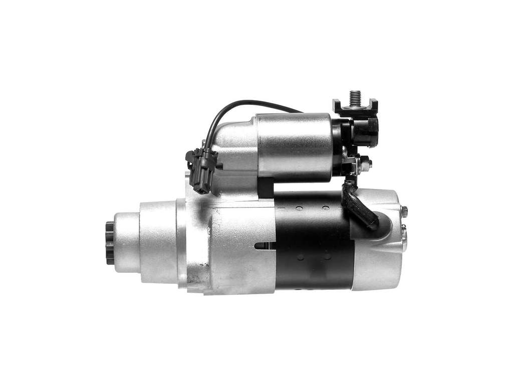 2003-2008 INFINITI FX35 Starter Motor (Denso)