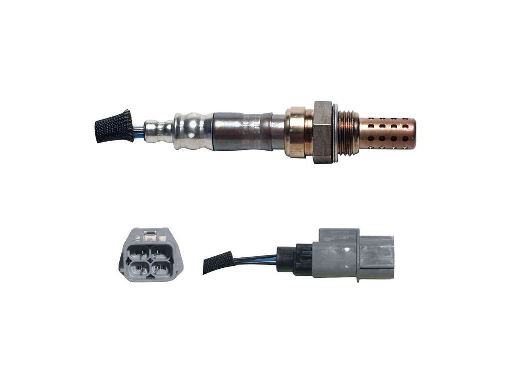 2000-2001 Nissan Sentra Oxygen Sensor - Downstream Left (Denso)