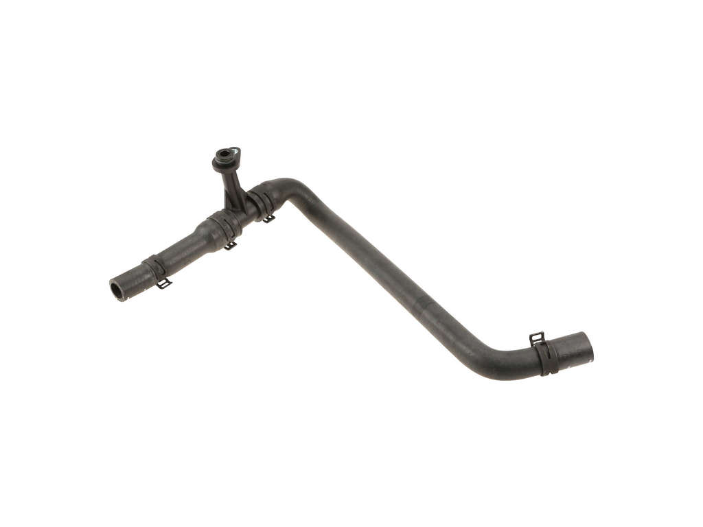 2003-2006 Porsche Cayenne Engine Coolant Hose (Genuine)