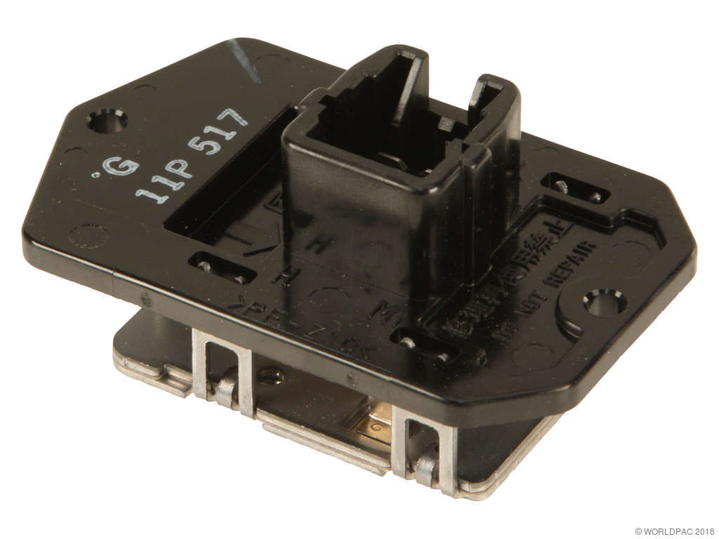 2008-2014 Scion xD HVAC Blower Motor Resistor (Denso)