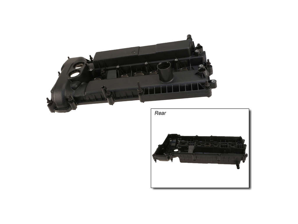 2014-2018 Ford Focus Engine Valve Cover (Genuine)