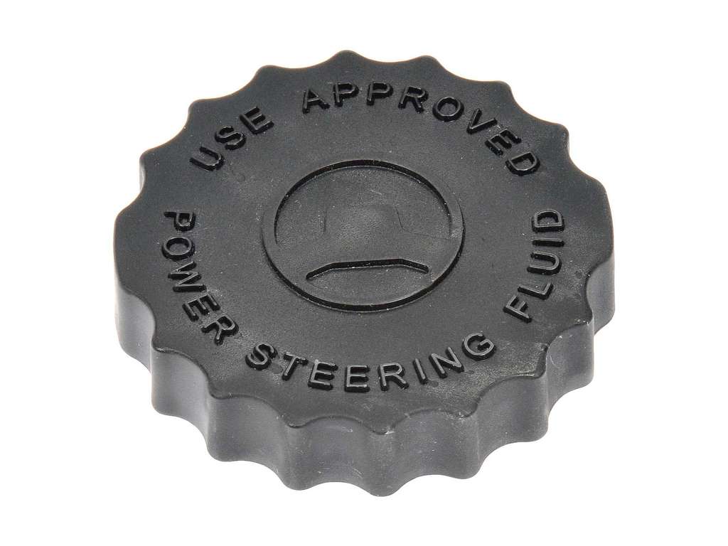 2009 Dodge Durango Power Steering Reservoir Cap (Dorman)