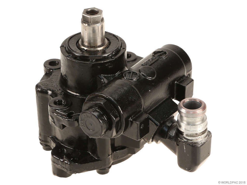 2010-2011 Mercedes-Benz ML350 Power Steering Pump (Atlantic Automotive Eng.)