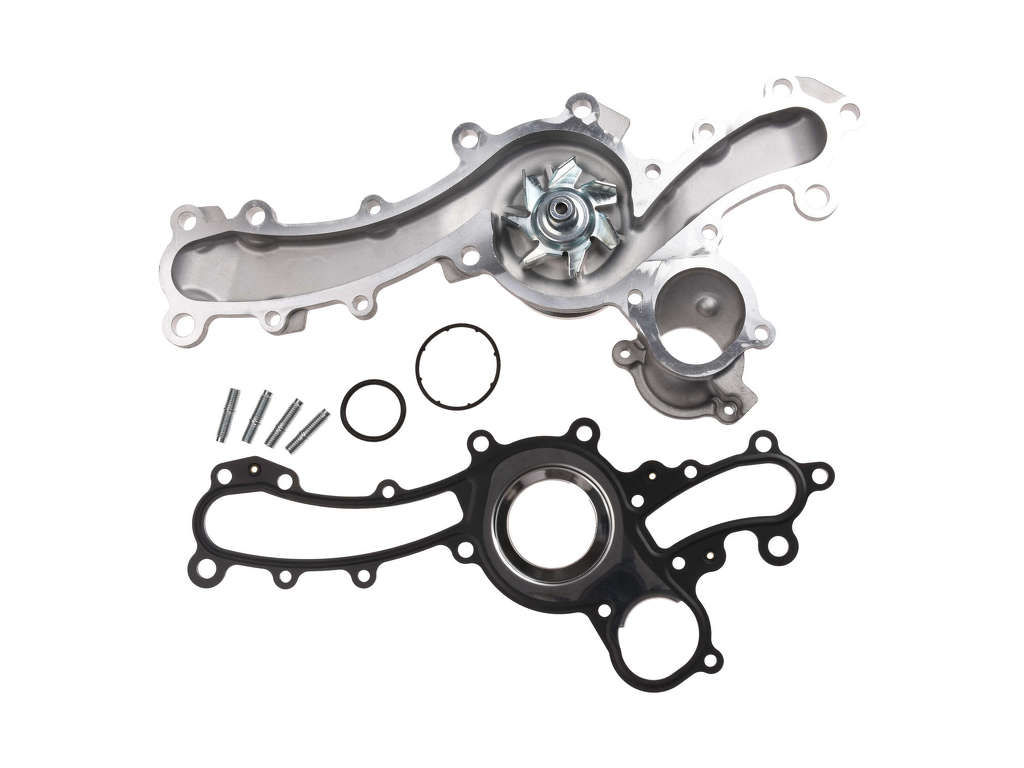 2010-2014 Toyota FJ Cruiser Engine Water Pump (Autopart International)