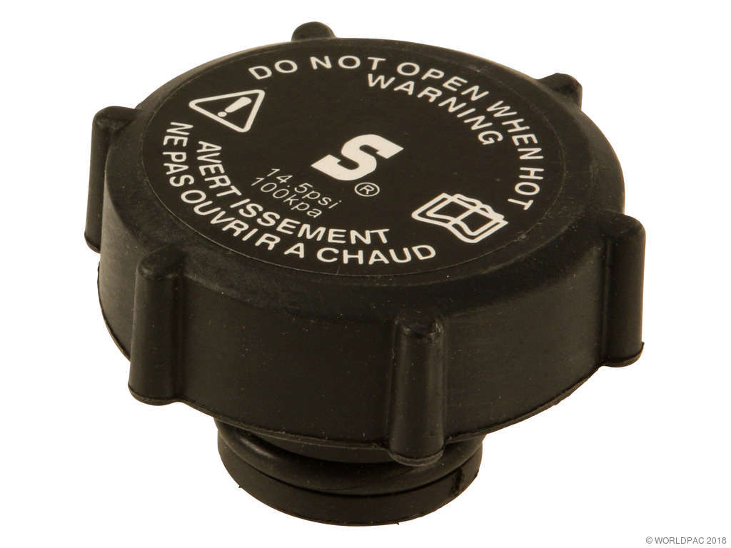 2000-2006 Jaguar XK8 Radiator Cap (Gates)