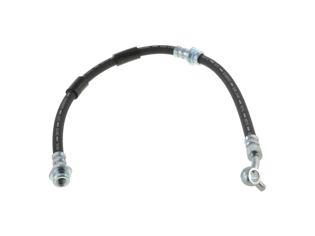 2002-2004 INFINITI I35 Brake Hydraulic Hose - Front Left (Autopart International)