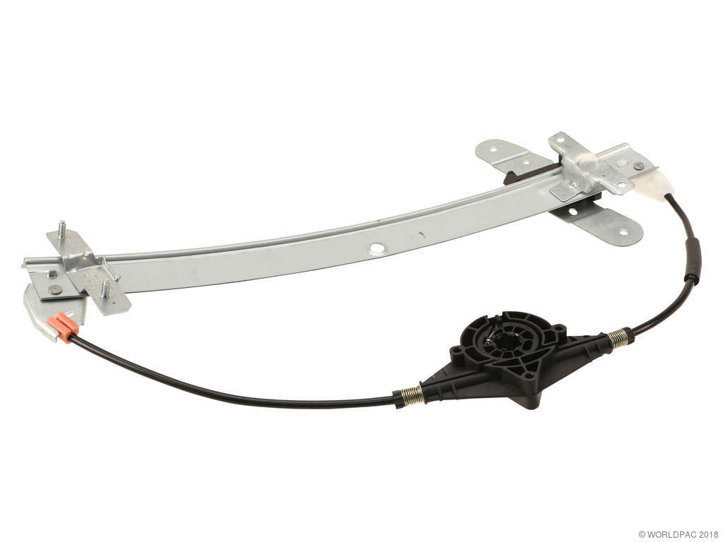 2003-2004 Mercury Marauder Window Regulator - Front Right (WSO)