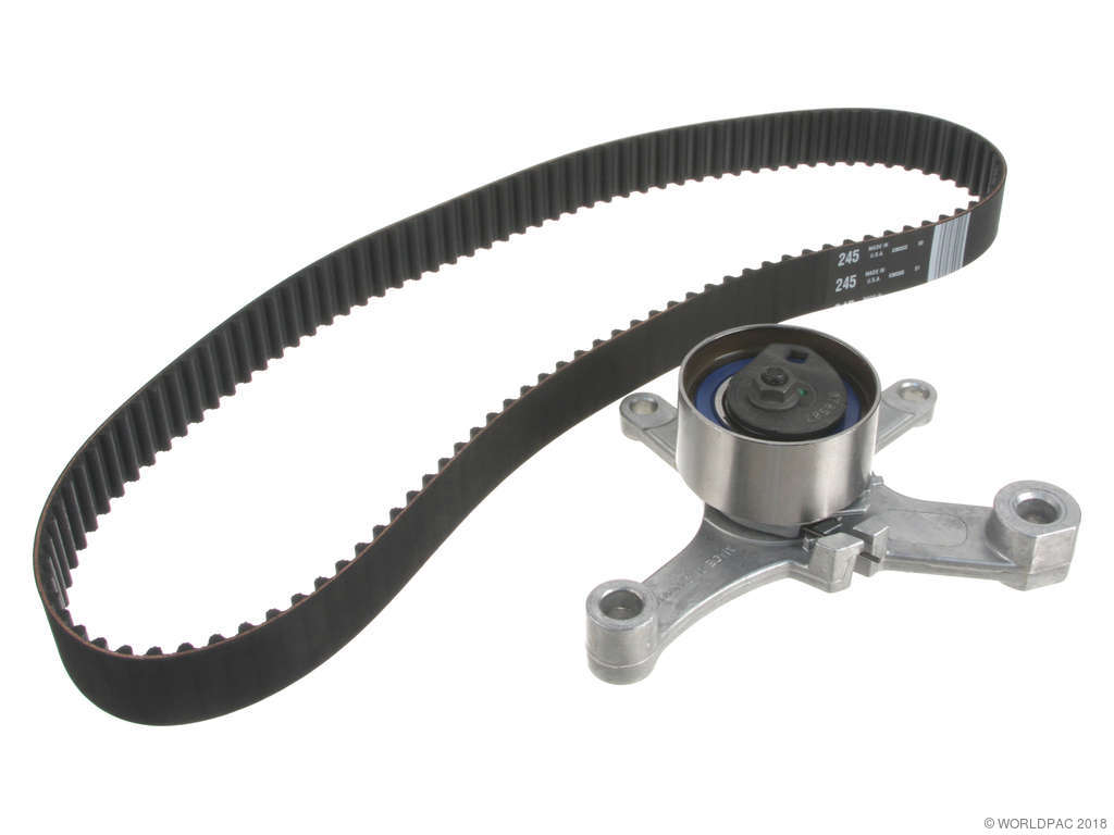 1996 Plymouth Neon Engine Timing Belt Component Kit (Gates)