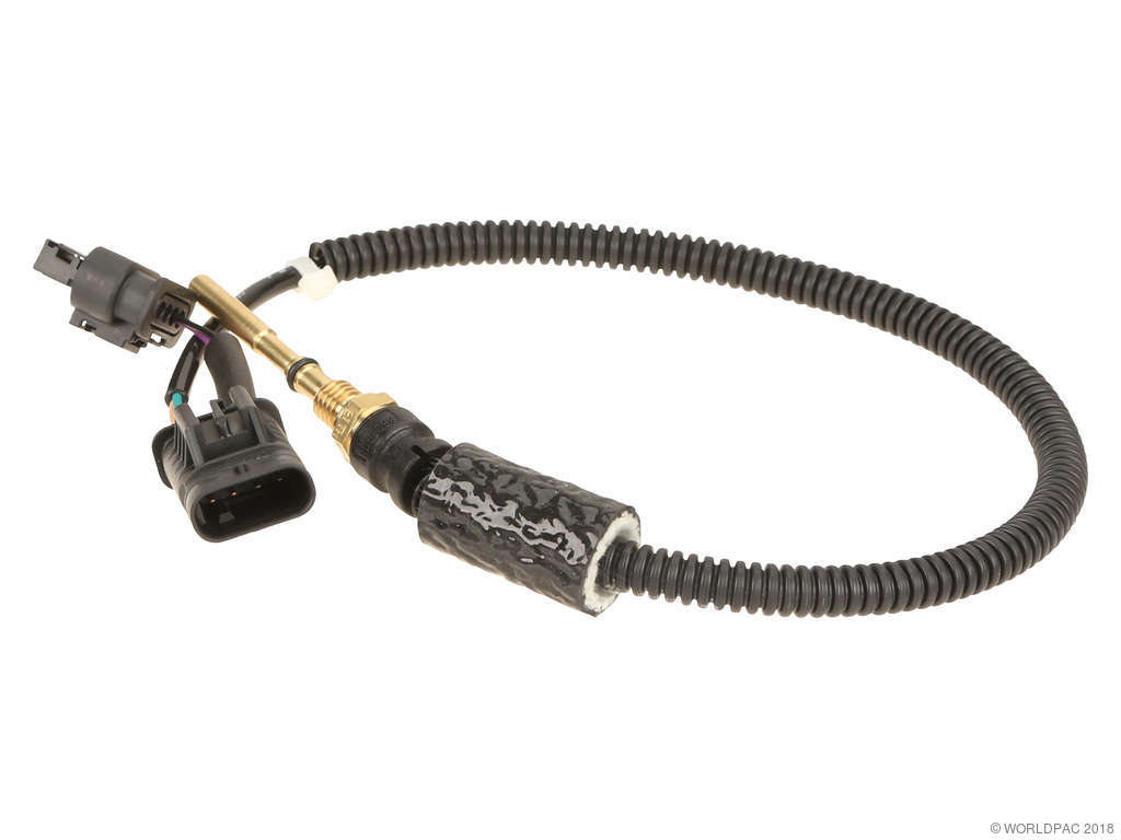 2011-2013 Mini Cooper Engine Coolant Temperature Switch (Genuine)