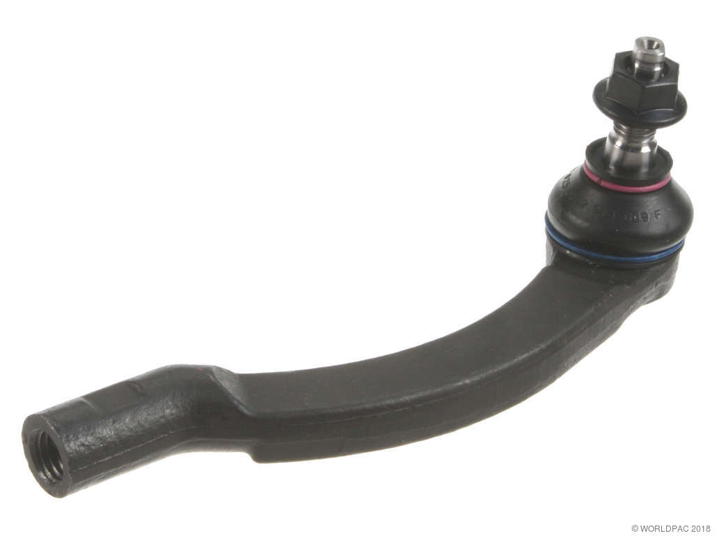 1998-2000 Volvo V70 Steering Tie Rod End - Front Right Outer (TRW)