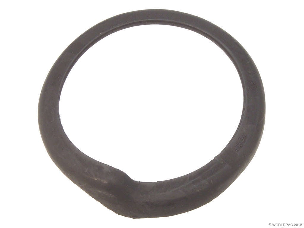1998-2001 BMW Z3 Coil Spring Shim - Front Lower (Lemfoerder)
