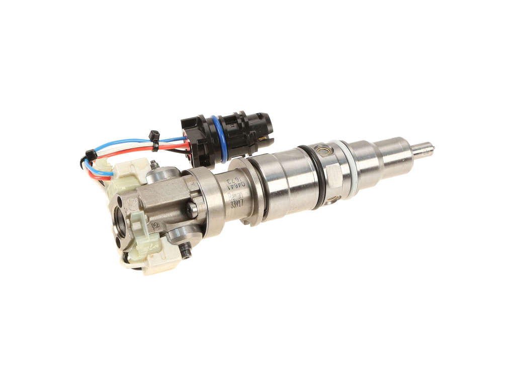 2003-2004 Ford Excursion Fuel Injector (Motorcraft)