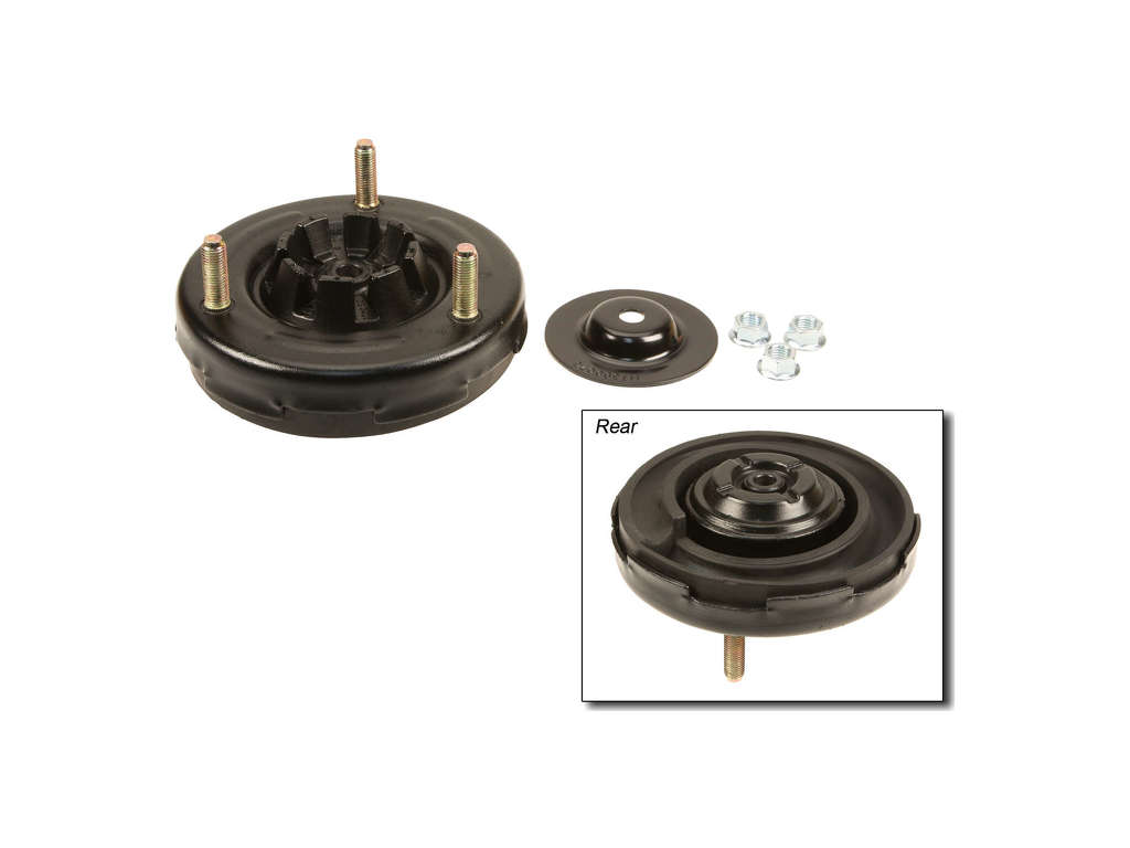 2006-2011 Hyundai Azera Suspension Strut Mount - Front (Monroe)