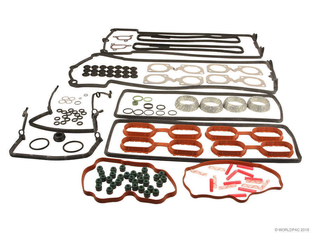 1997-1998 BMW 740i Engine Cylinder Head Gasket Set (Elring)