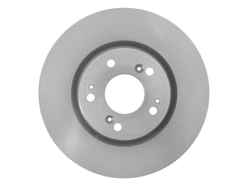 2004-2009 Mitsubishi Galant Disc Brake Rotor - Front (Autopart International)