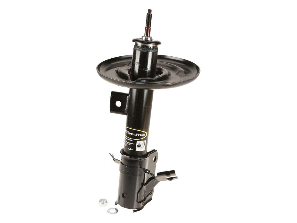 2007-2011 Nissan Altima Suspension Strut Assembly - Front Left (Monroe)