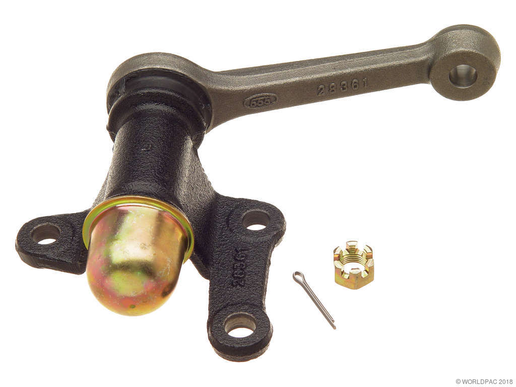 1989-1995 Toyota Pickup Steering Idler Arm (Sankei 555)