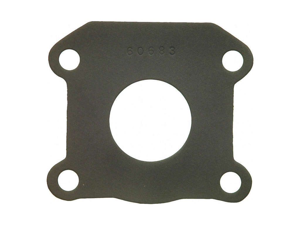 1987-1992 Toyota Supra Fuel Injection Throttle Body Mounting Gasket (Fel-Pro)