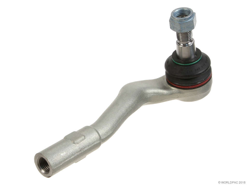 2006-2007 Mercedes-Benz C280 Steering Tie Rod End - Front Left Outer (Lemfoerder)