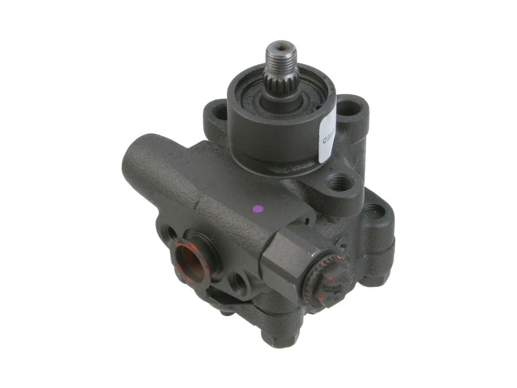 1991-1993 Nissan NX Power Steering Pump (Maval)