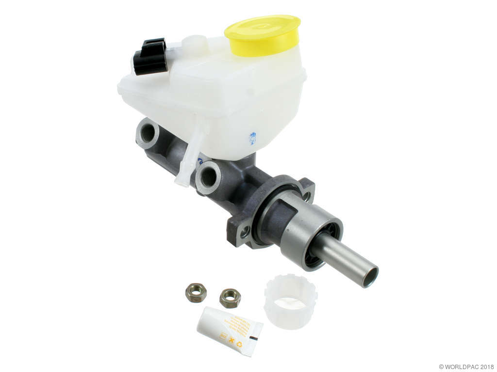 2002-2007 Jaguar X-Type Brake Master Cylinder (Genuine)