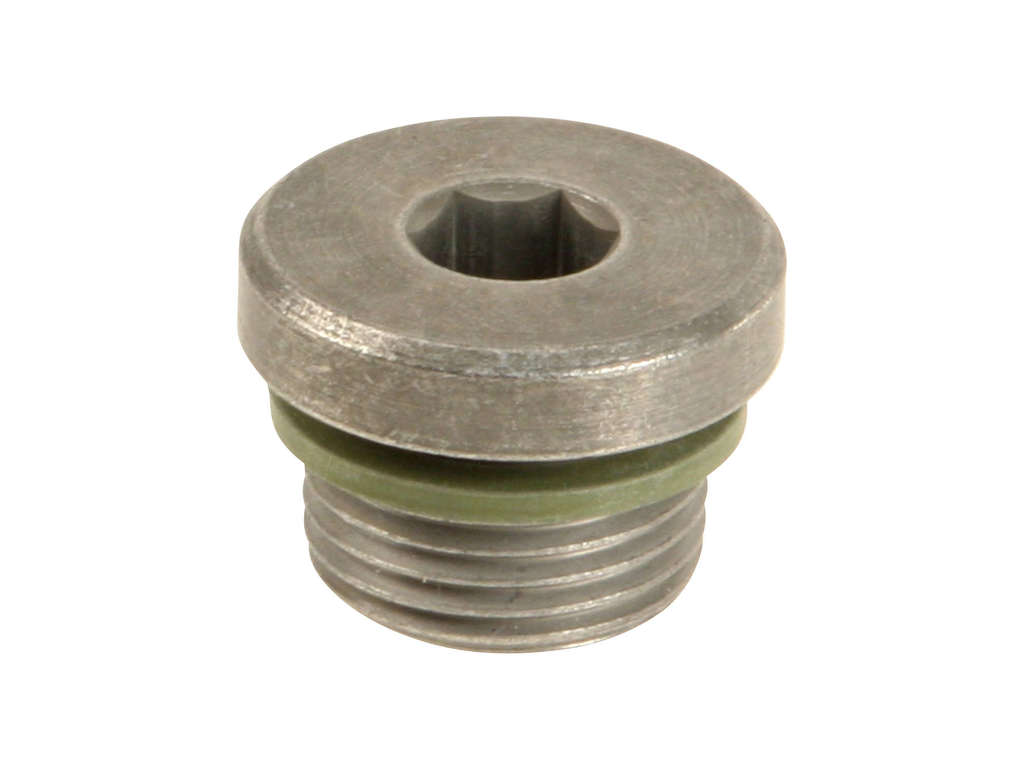 2004-2005 BMW 645Ci Automatic Transmission Fluid Filler Plug (VNE Automotive)