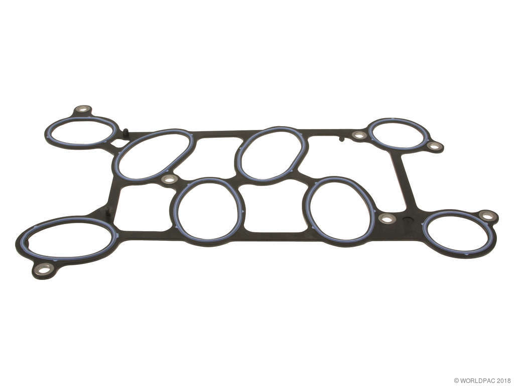 1999-2014 Lincoln Navigator Fuel Injection Plenum Gasket (Genuine)