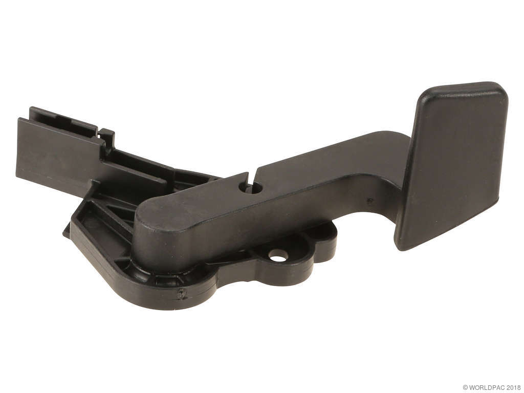 2001-2008 Audi A4 Hood Release Handle (Genuine)