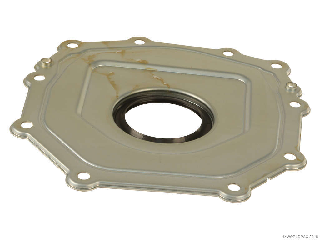 2010-2011 Volkswagen Golf Engine Side Access Cover Plate (Genuine)