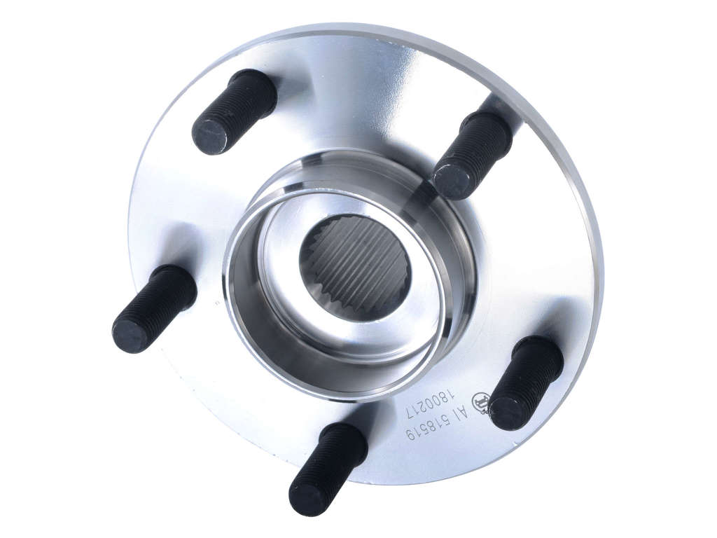 2010-2013 Ford Transit Connect Wheel Hub - Front (Autopart International)